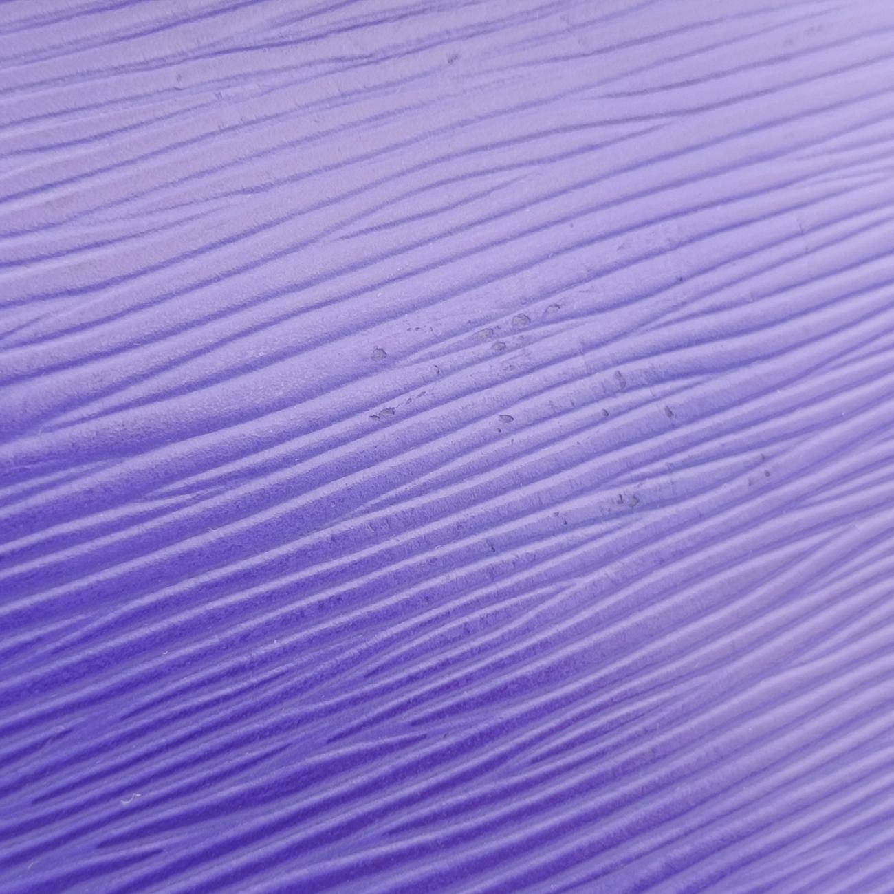 Vintage Louis Vuitton Alma GM Purple Epi M6062G handbag | stylenewstar