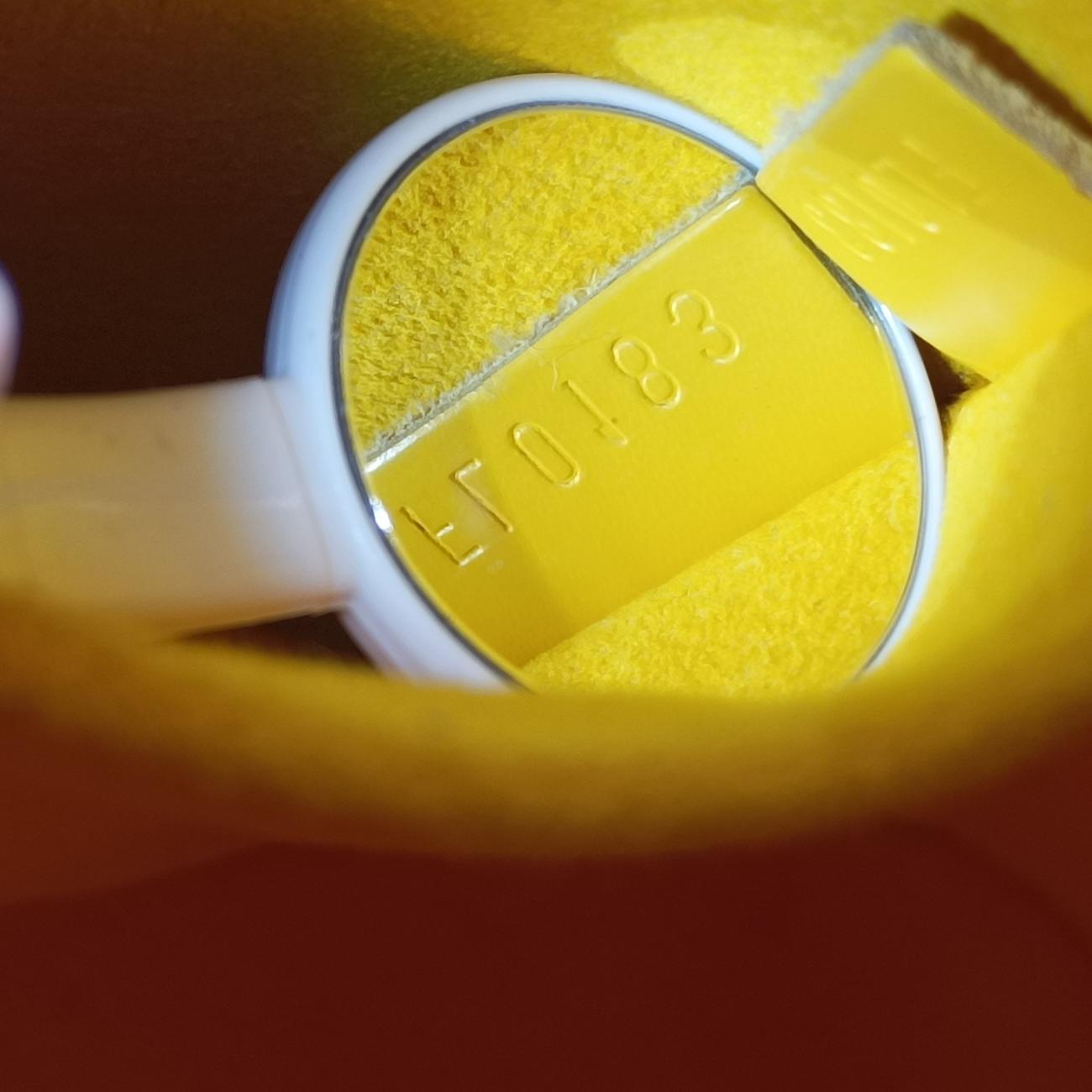 Secondhand Louis Vuitton Alma PM MIMOSA Epi M40951 handbag | stylenewstar