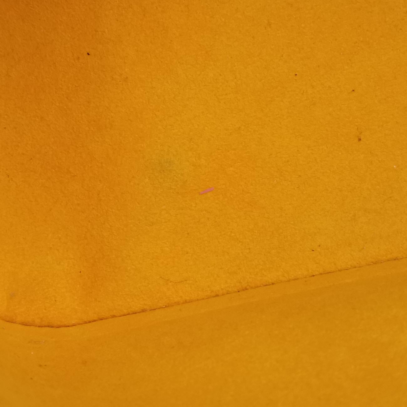 Secondhand Louis Vuitton Alma PM MIMOSA Epi M40951 handbag | stylenewstar