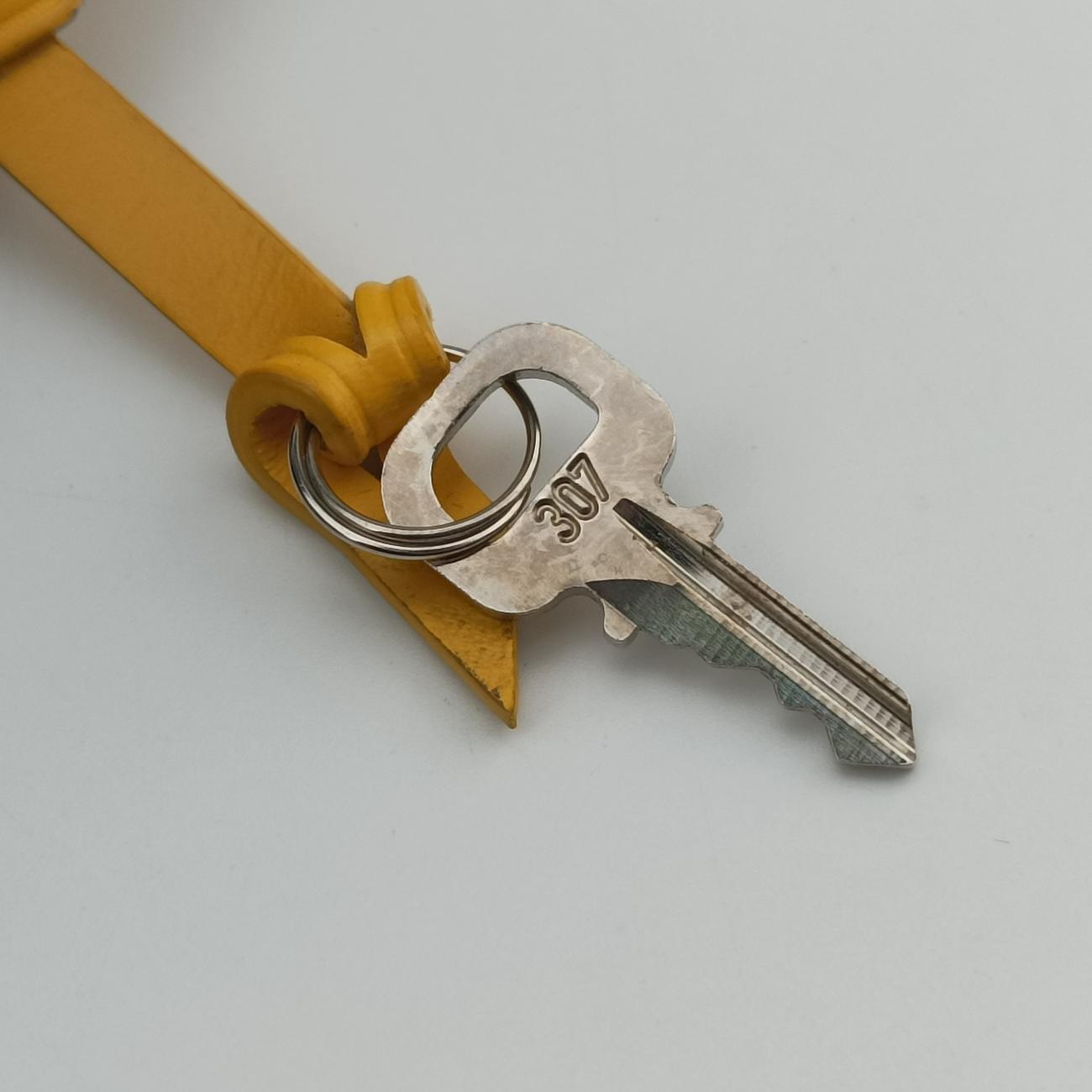 Secondhand Louis Vuitton Alma PM MIMOSA Epi M40951 handbag | stylenewstar