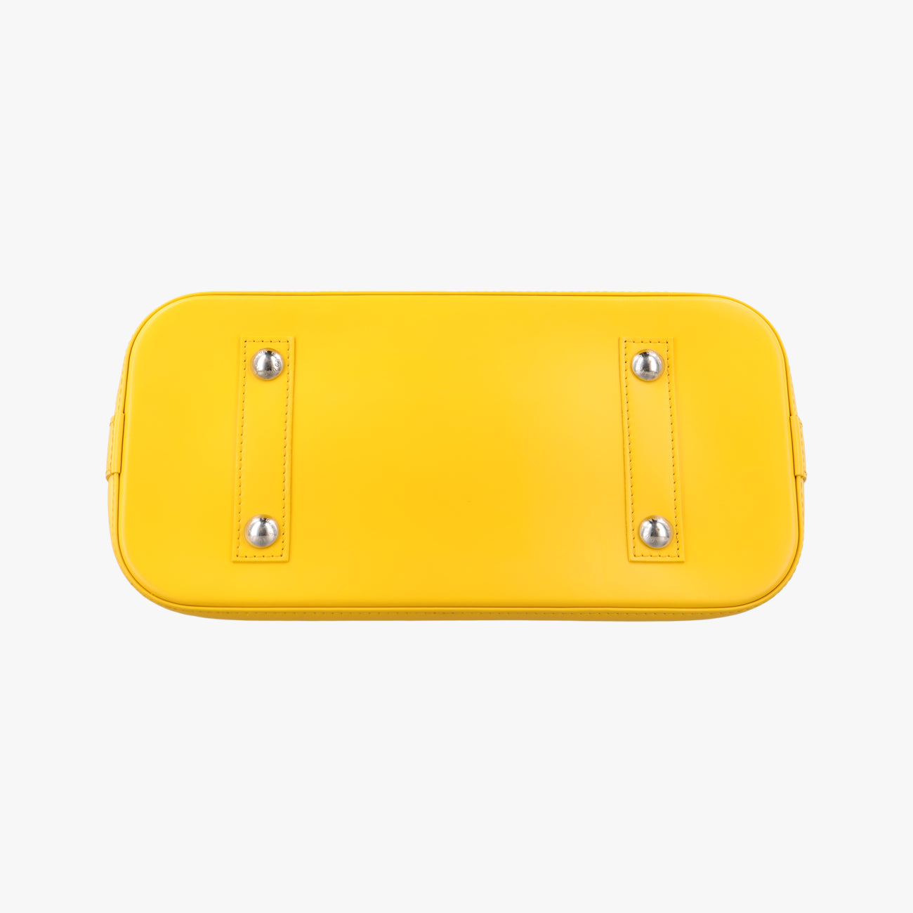 Secondhand Louis Vuitton Alma PM MIMOSA Epi M40951 handbag | stylenewstar