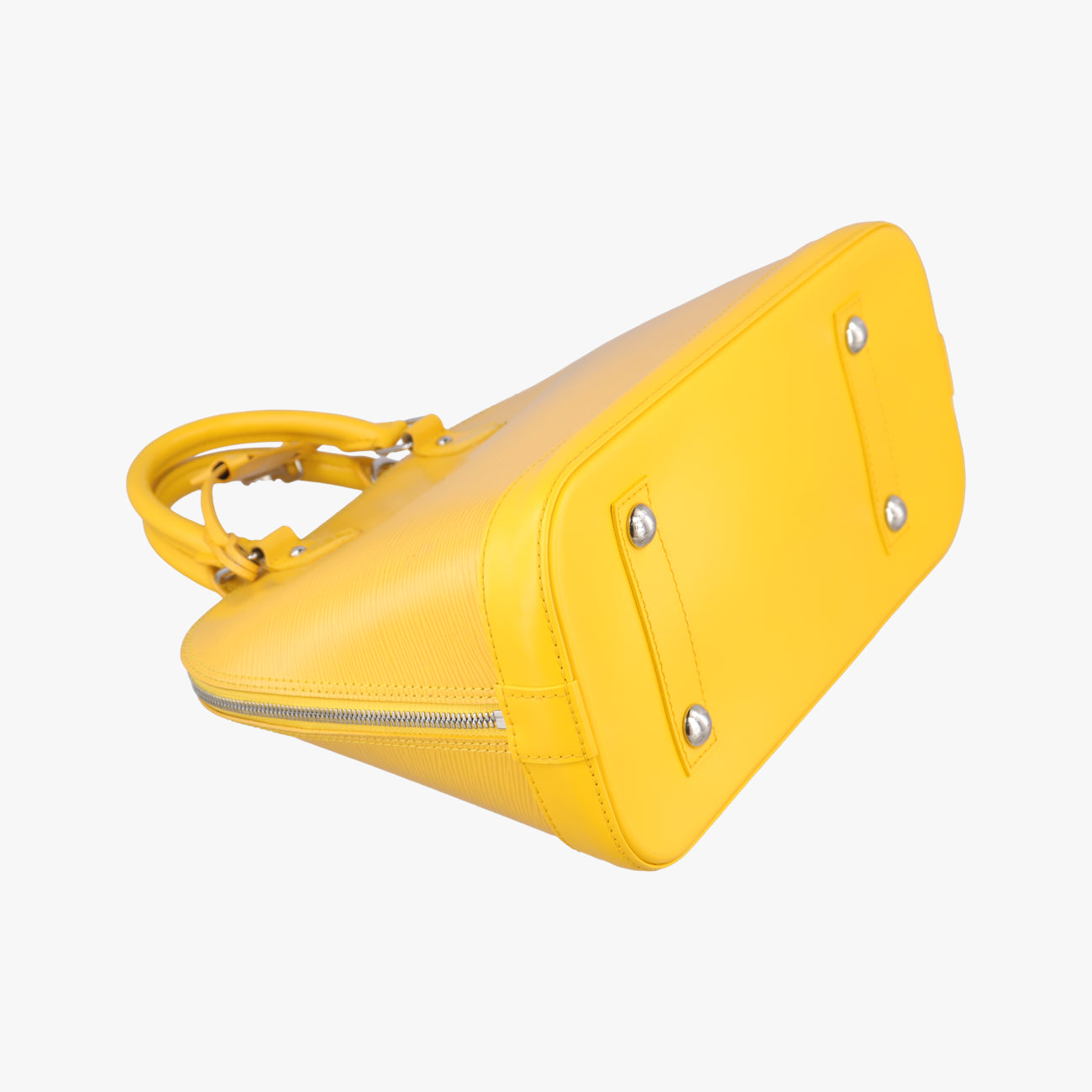 Secondhand Louis Vuitton Alma PM MIMOSA Epi M40951 handbag | stylenewstar