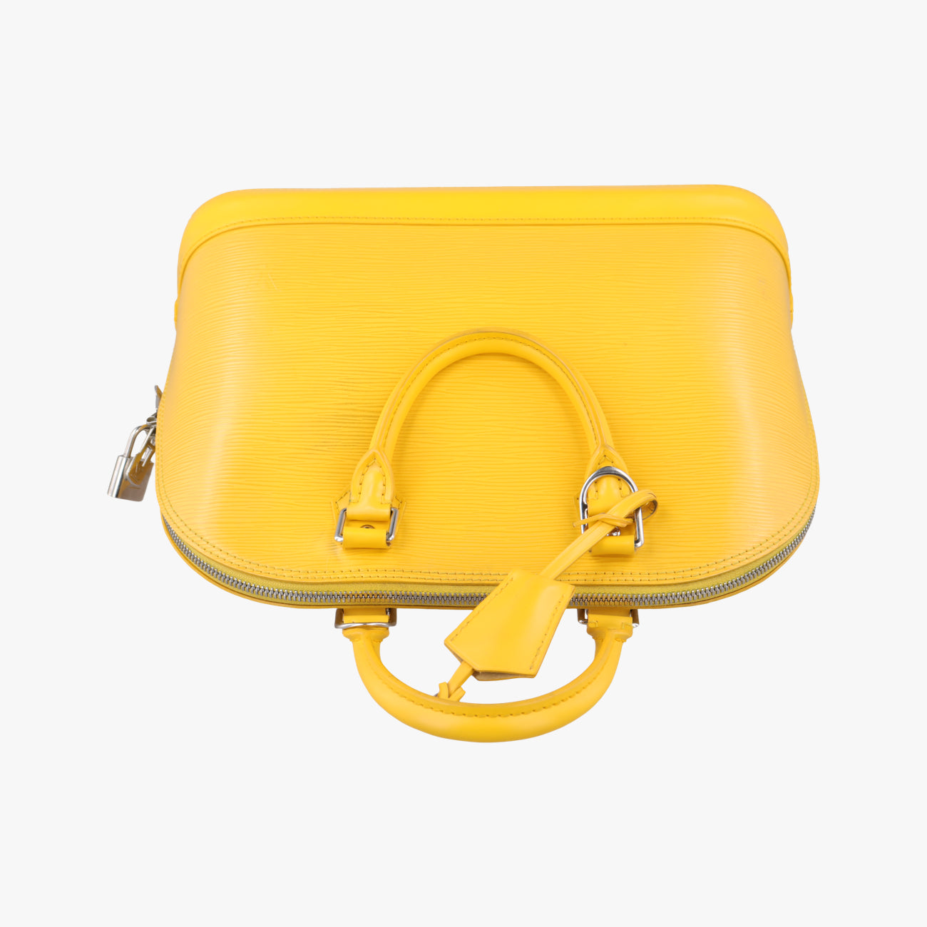 Secondhand Louis Vuitton Alma PM MIMOSA Epi M40951 handbag | stylenewstar