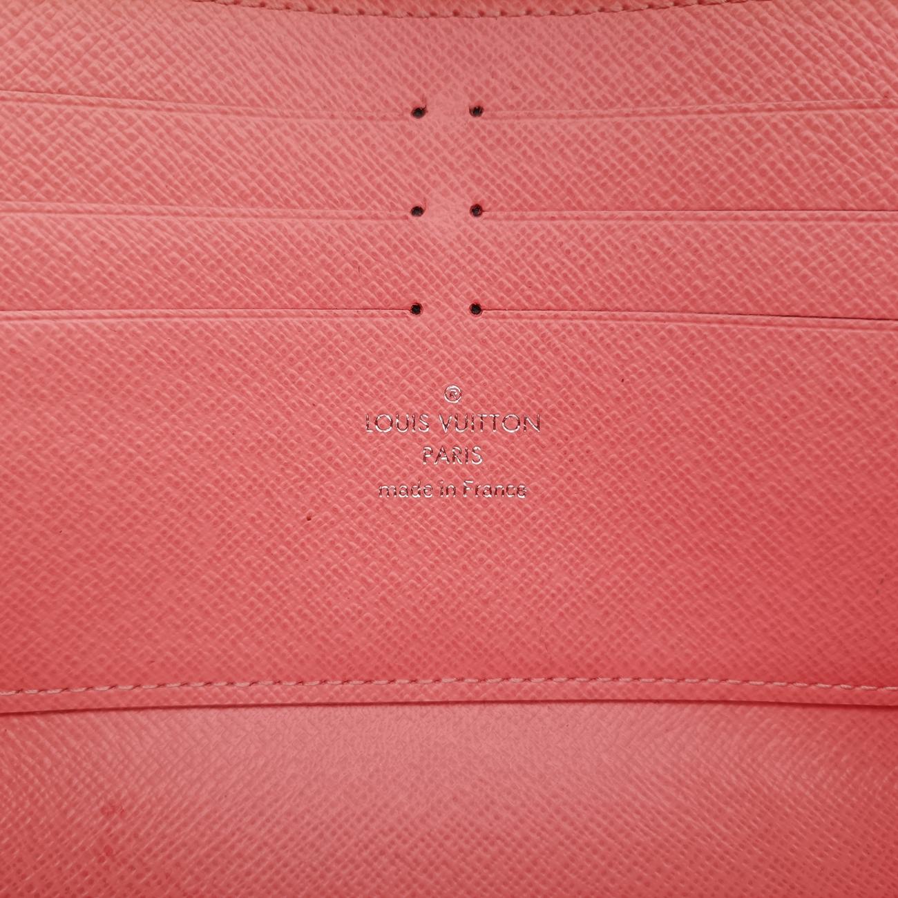 Secondhand Louis Vuitton Portefeuille Twist Multicolour epi M56237 shoulderbag | stylenewstar