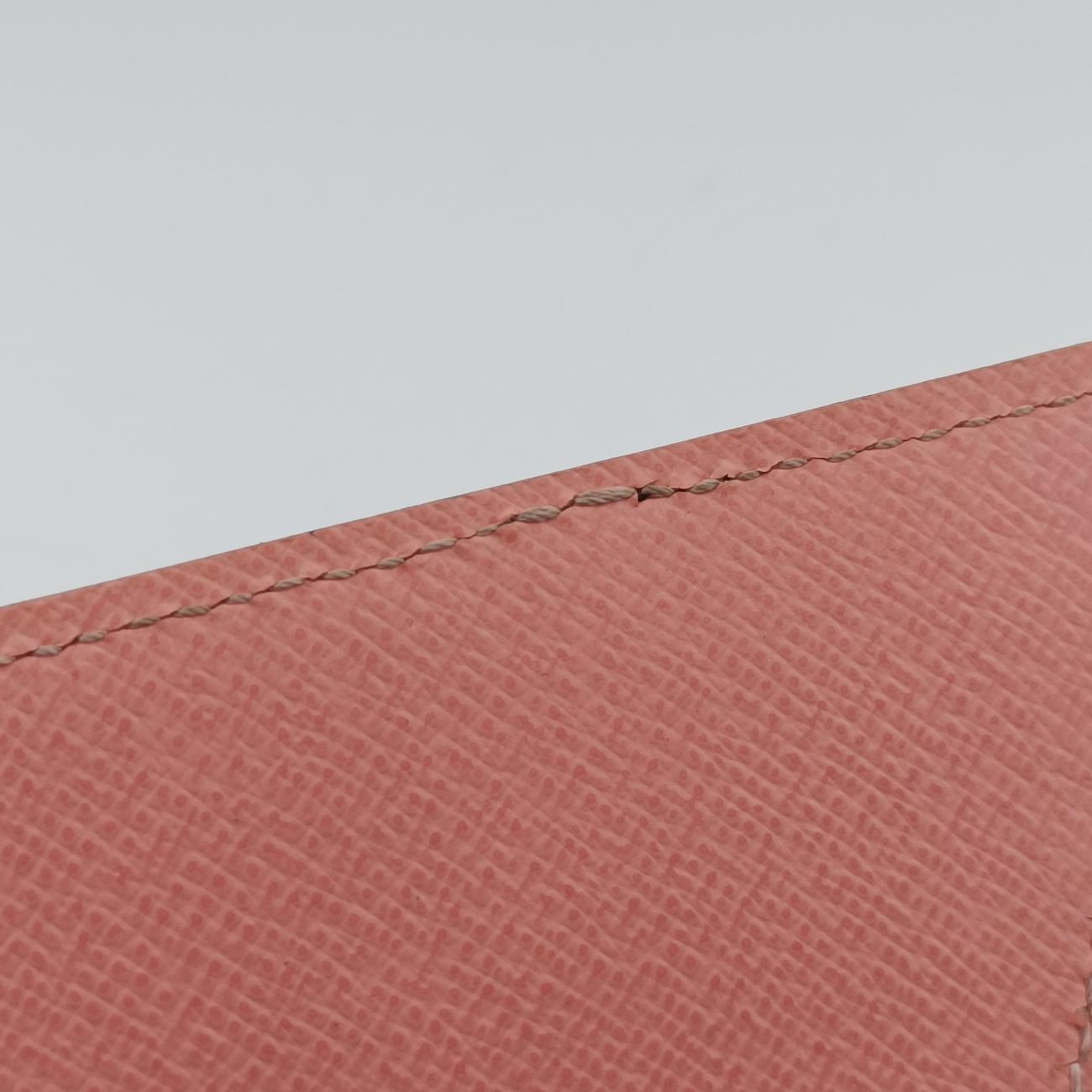 Secondhand Louis Vuitton Portefeuille Twist Multicolour epi M56237 shoulderbag | stylenewstar