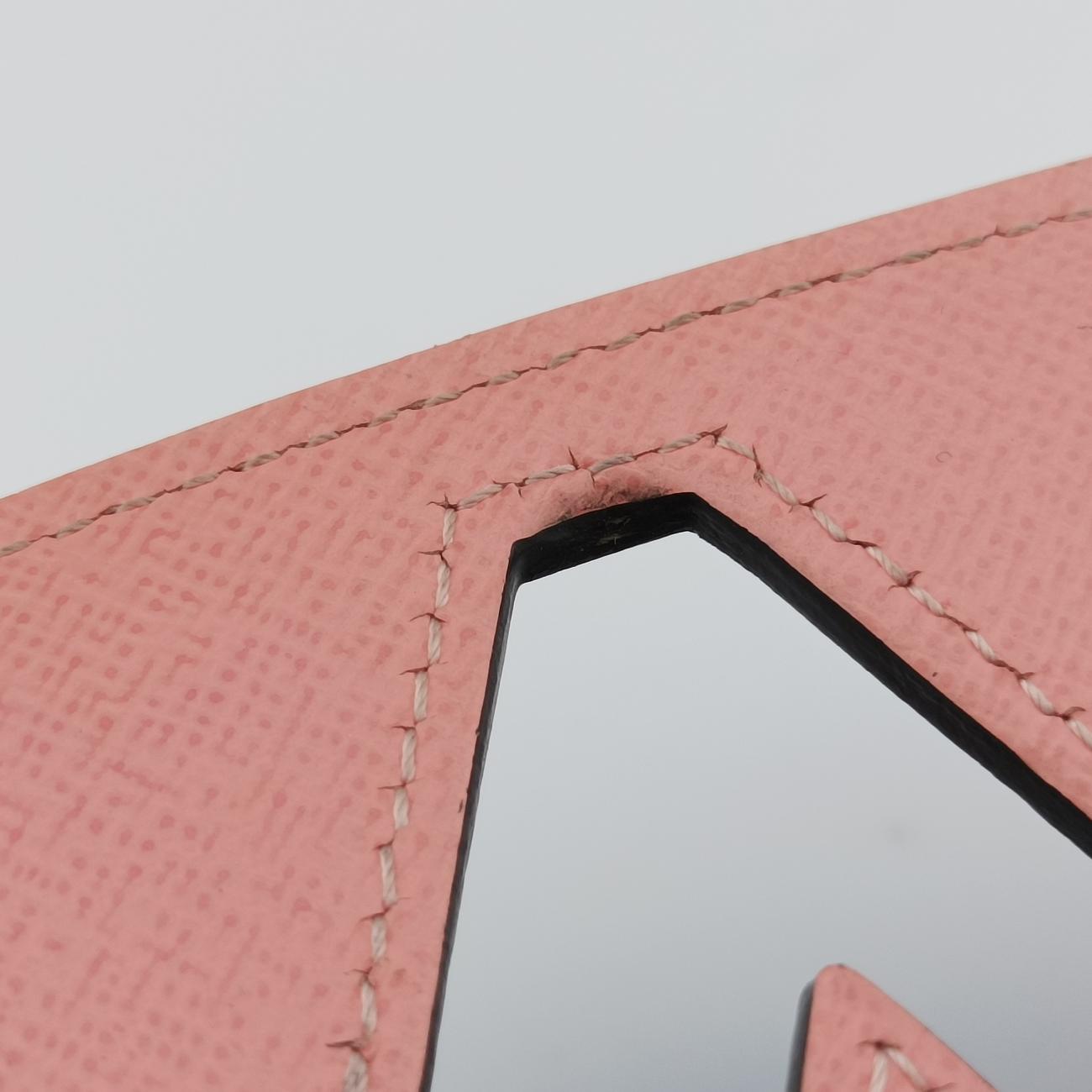 Secondhand Louis Vuitton Portefeuille Twist Multicolour epi M56237 shoulderbag | stylenewstar