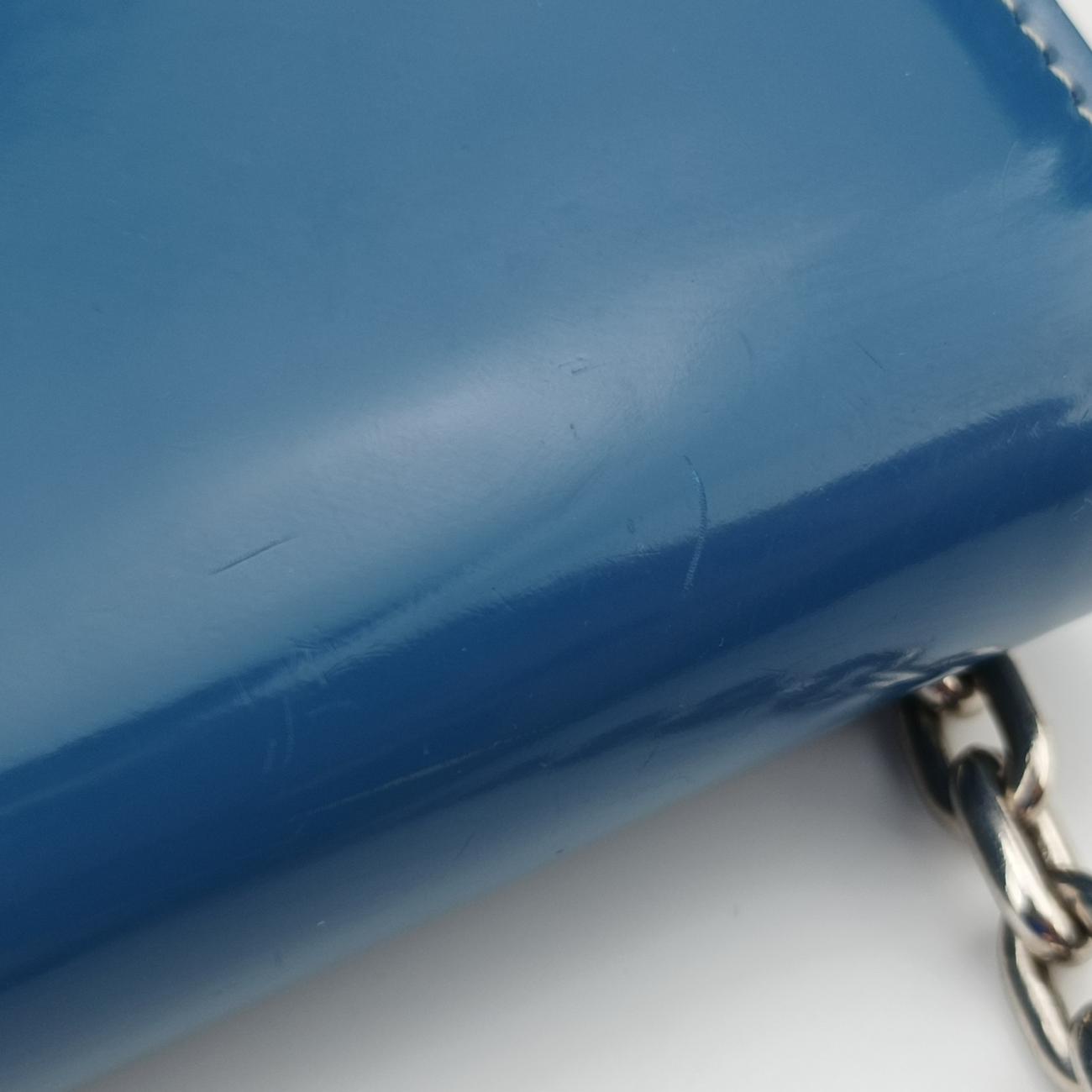 Secondhand Louis Vuitton Portefeuille Twist Multicolour epi M56237 shoulderbag | stylenewstar