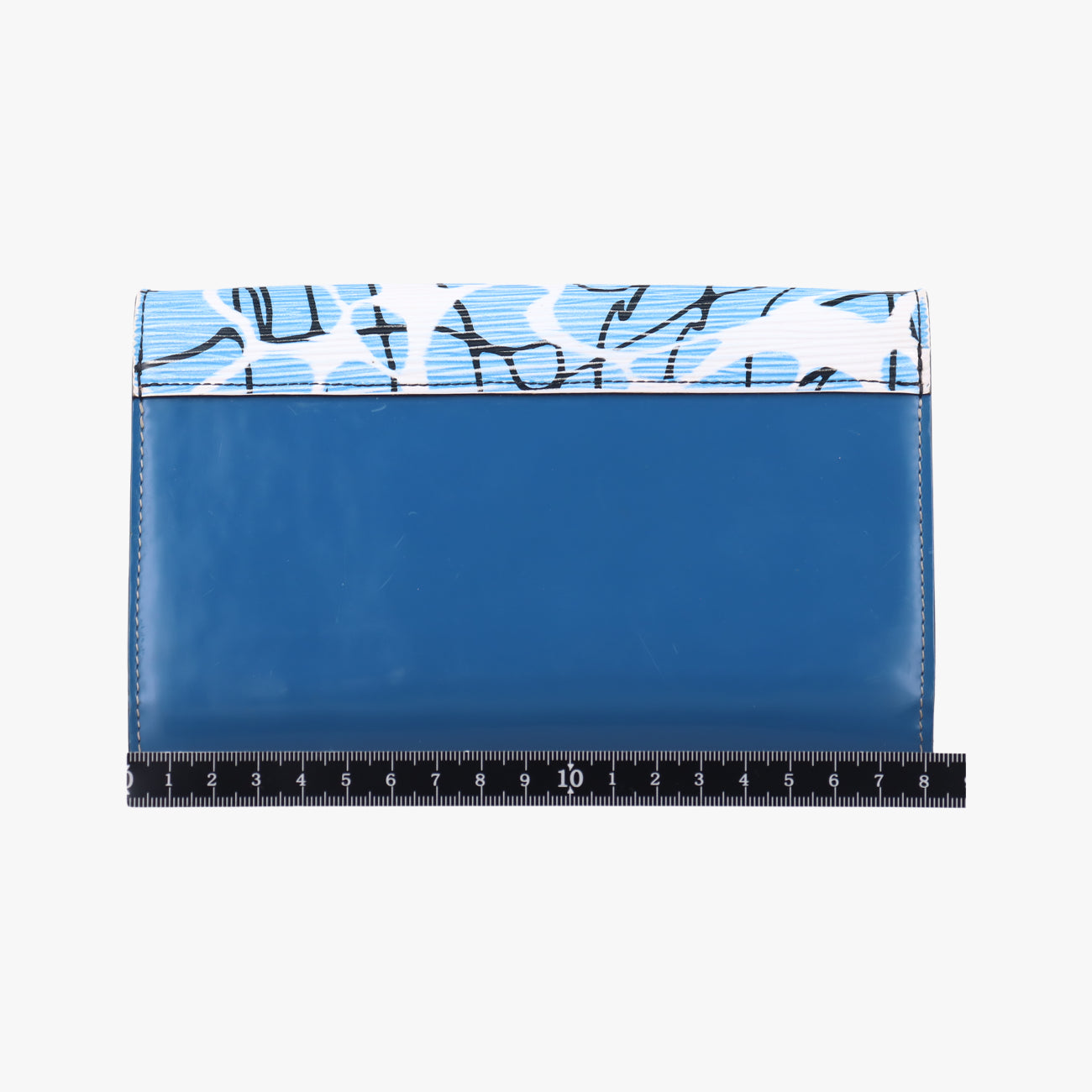 Secondhand Louis Vuitton Portefeuille Twist Multicolour epi M56237 shoulderbag | stylenewstar