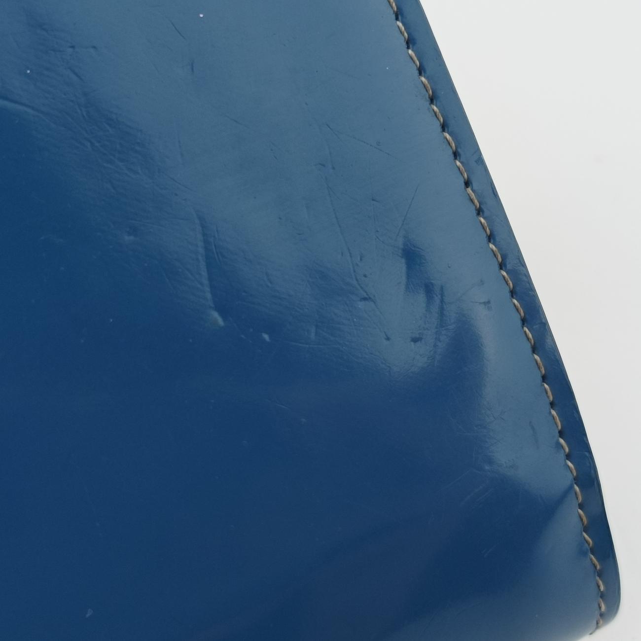 Secondhand Louis Vuitton Portefeuille Twist Multicolour epi M56237 shoulderbag | stylenewstar