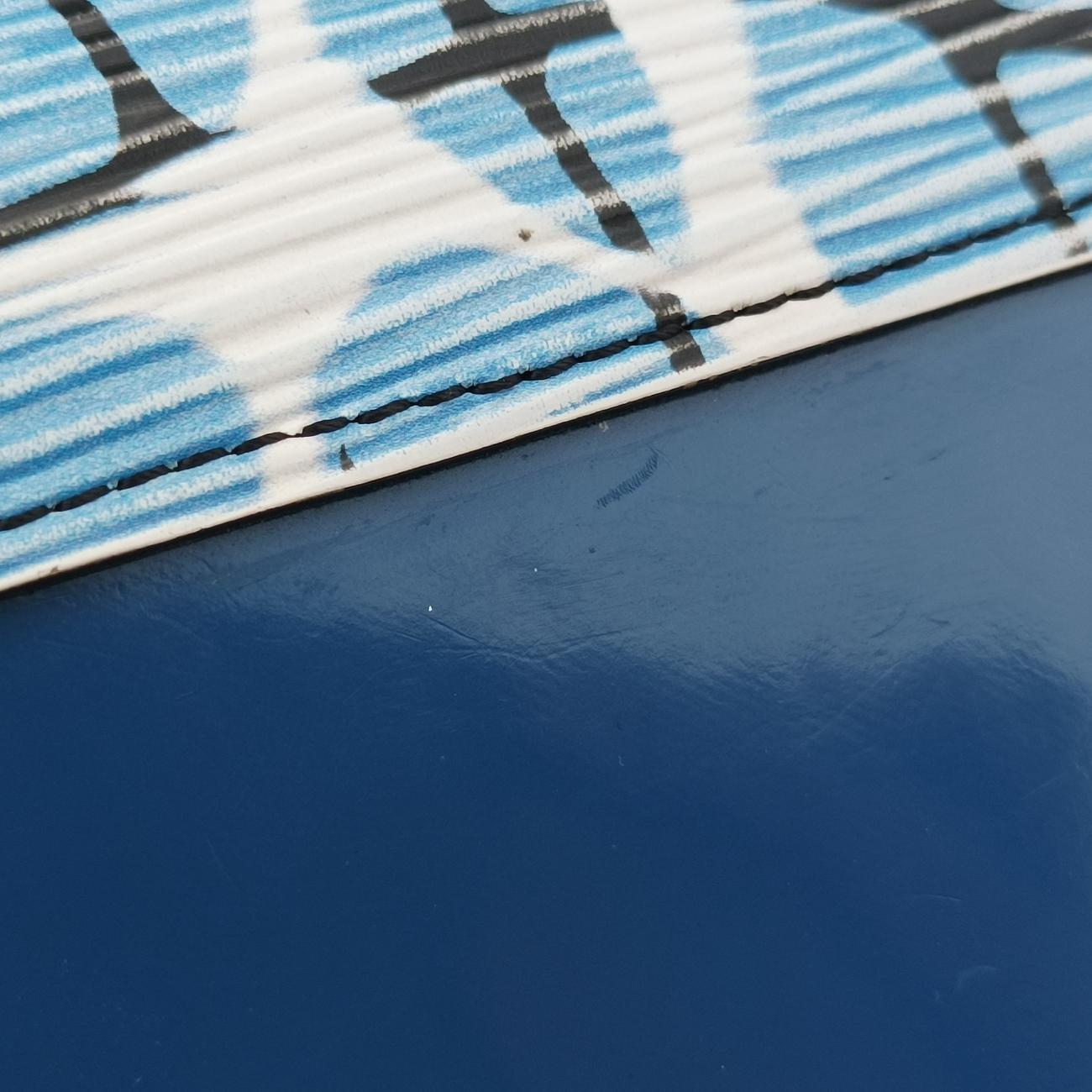 Secondhand Louis Vuitton Portefeuille Twist Multicolour epi M56237 shoulderbag | stylenewstar