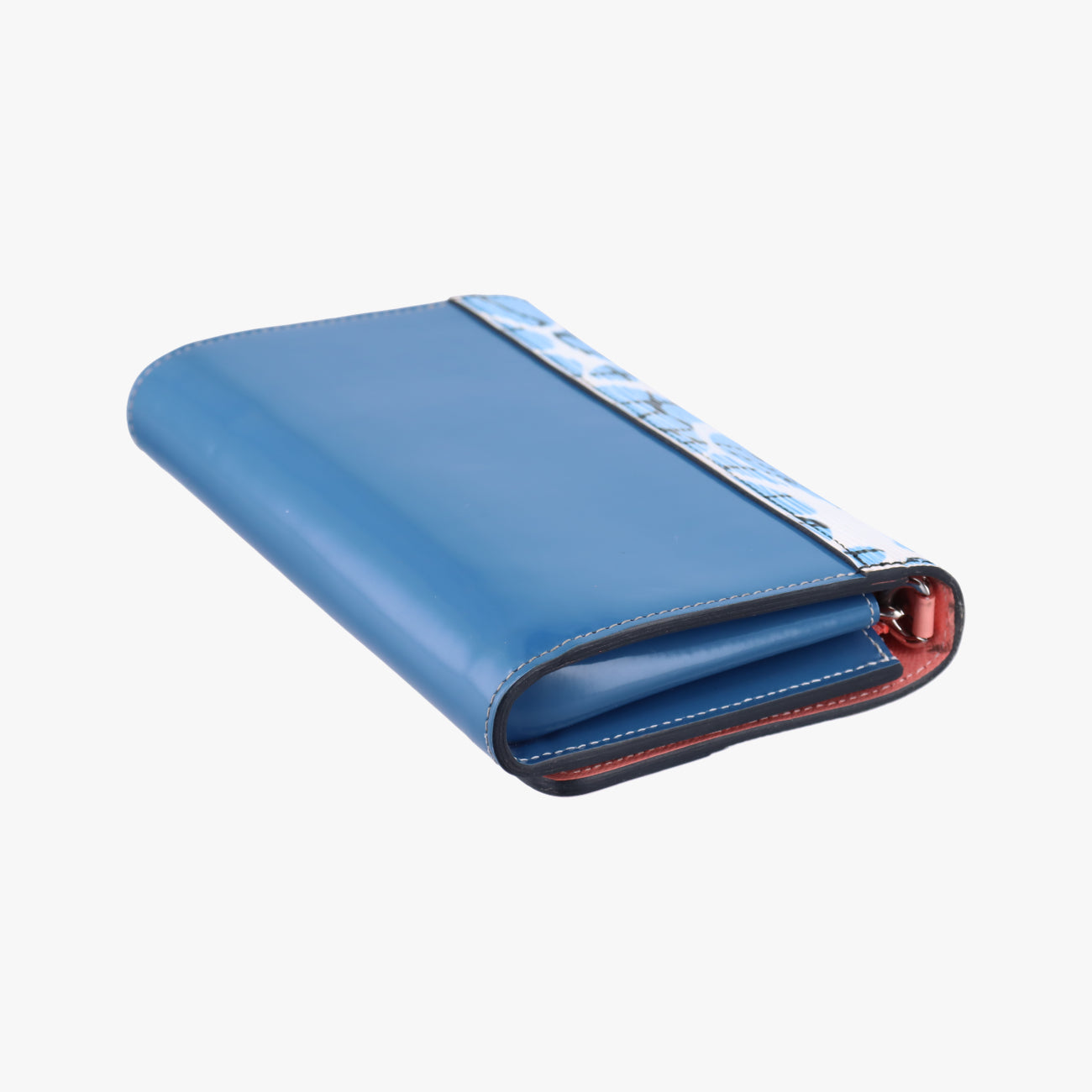 Secondhand Louis Vuitton Portefeuille Twist Multicolour epi M56237 shoulderbag | stylenewstar