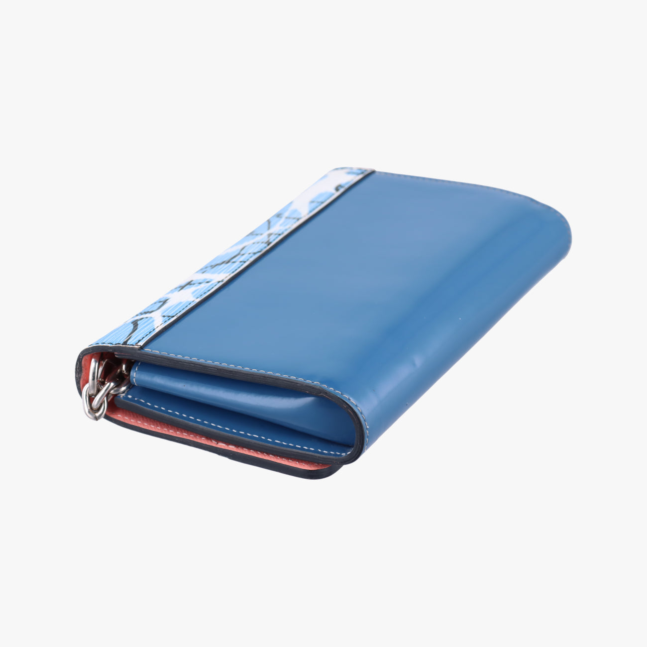 Secondhand Louis Vuitton Portefeuille Twist Multicolour epi M56237 shoulderbag | stylenewstar