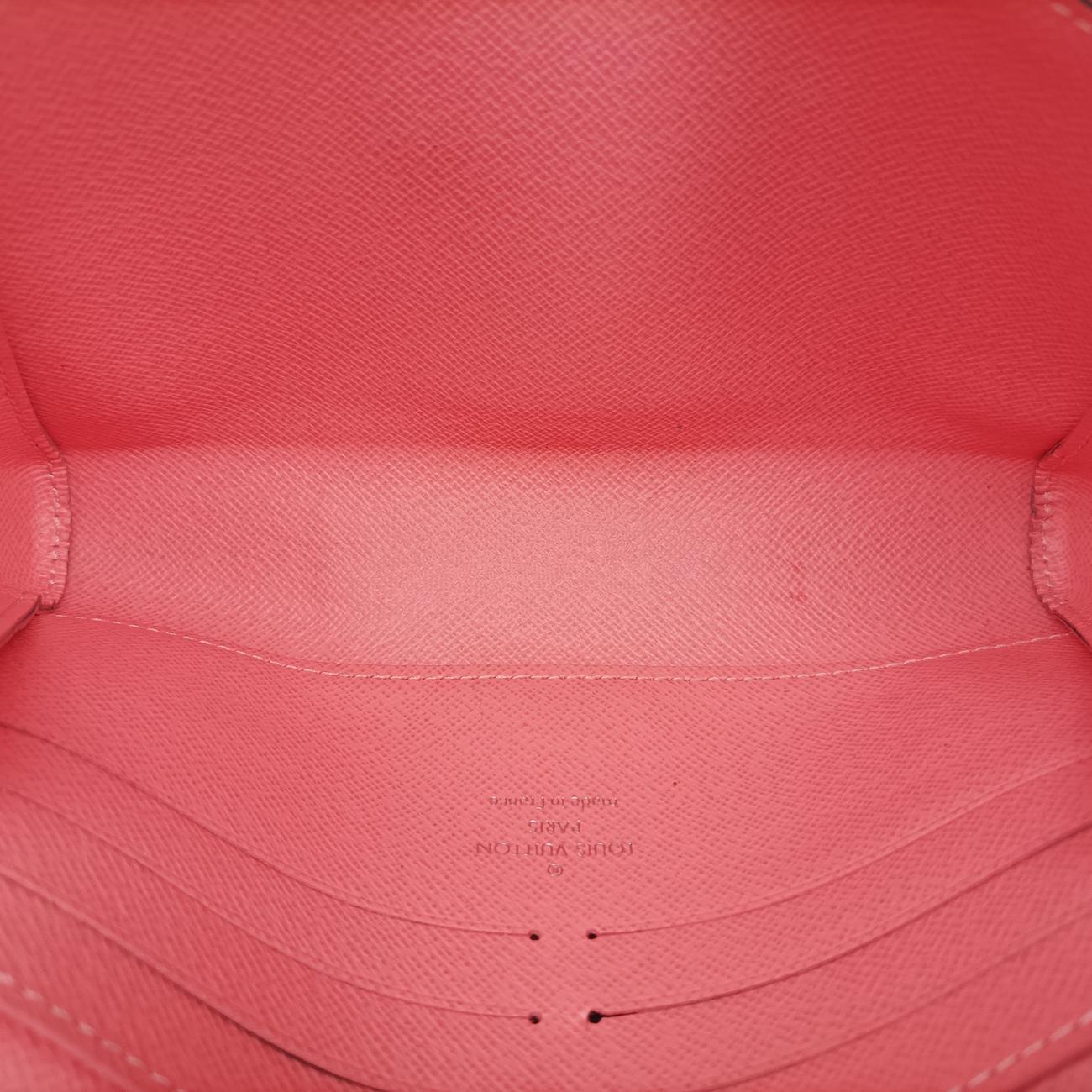 Secondhand Louis Vuitton Portefeuille Twist Multicolour epi M56237 shoulderbag | stylenewstar