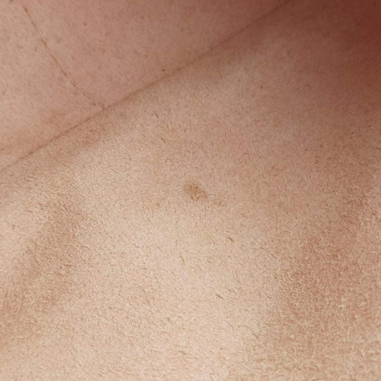 Pre-owned Gucci GG Marmont Pink Leather 448065 shoulderbag | stylenewstar