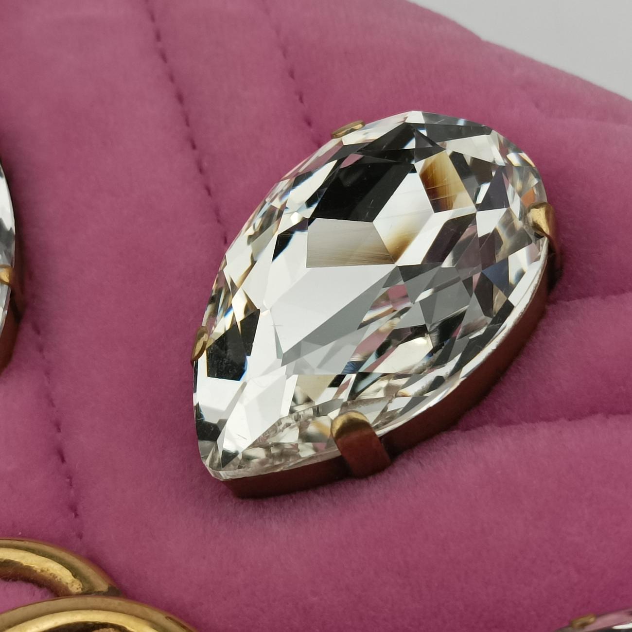 Pre-owned Gucci GG Marmont Pink velour 448065 shoulderbag | stylenewstar