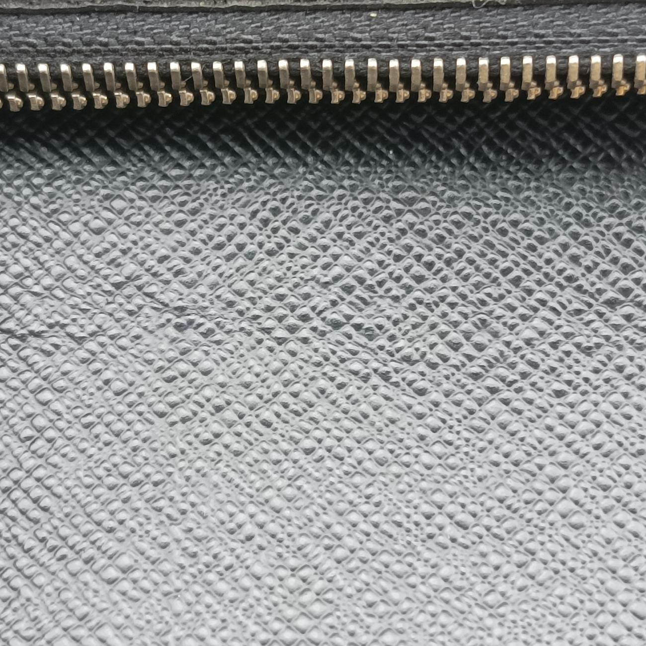 Secondhand Louis Vuitton Pochette Kabuki Mask Brown x Multicolor Monogram canvas x epi M43532 shoulderbag | stylenewstar