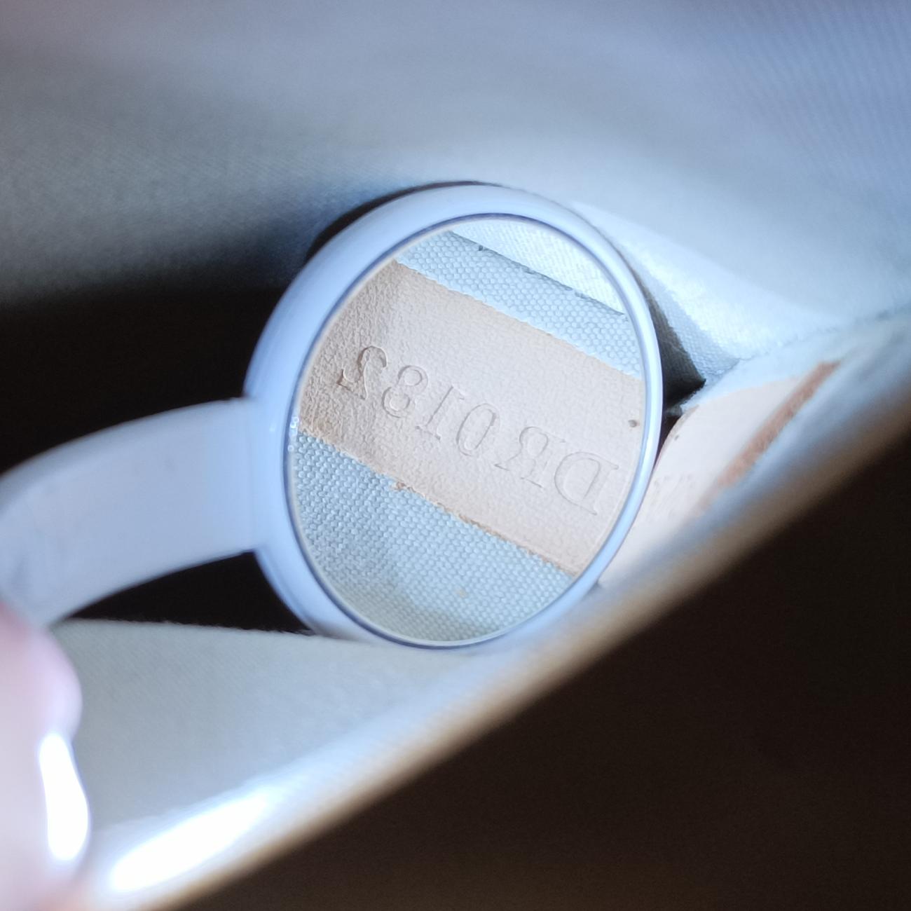 Vintage Louis Vuitton Bréa MM Dunne Vernis M90180 shoulderbag | stylenewstar