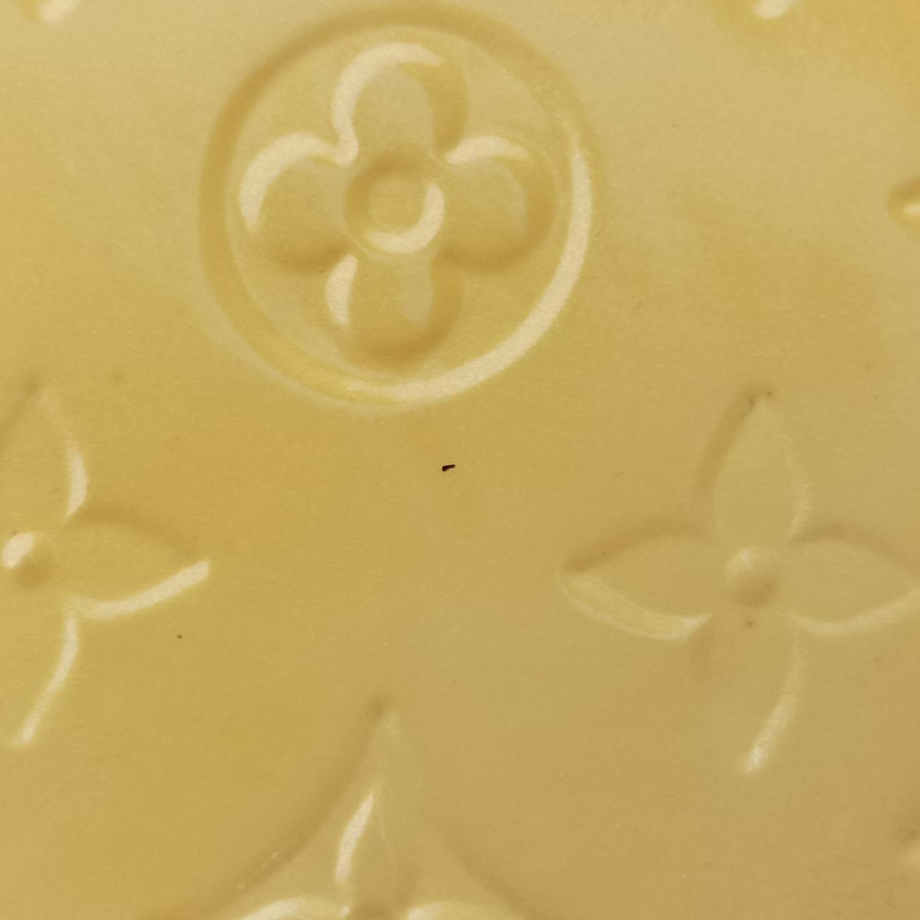 Vintage Louis Vuitton Bréa MM Dunne Vernis M90180 shoulderbag | stylenewstar