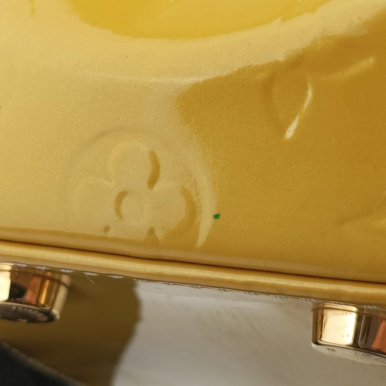 Vintage Louis Vuitton Bréa MM Dunne Vernis M90180 shoulderbag | stylenewstar