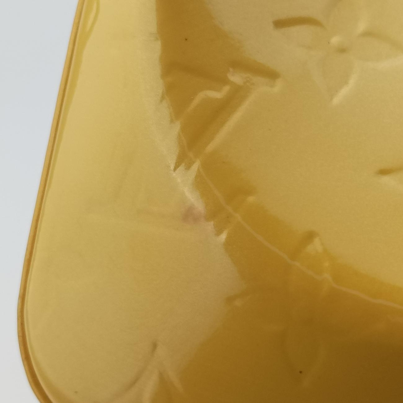 Vintage Louis Vuitton Bréa MM Dunne Vernis M90180 shoulderbag | stylenewstar