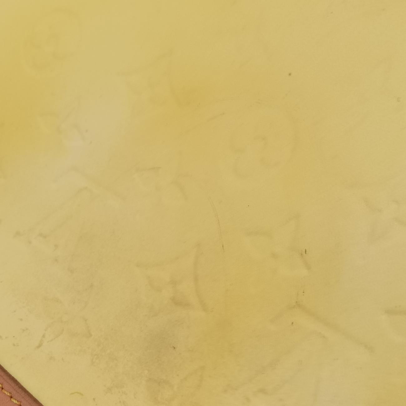 Vintage Louis Vuitton Bréa MM Dunne Vernis M90180 shoulderbag | stylenewstar