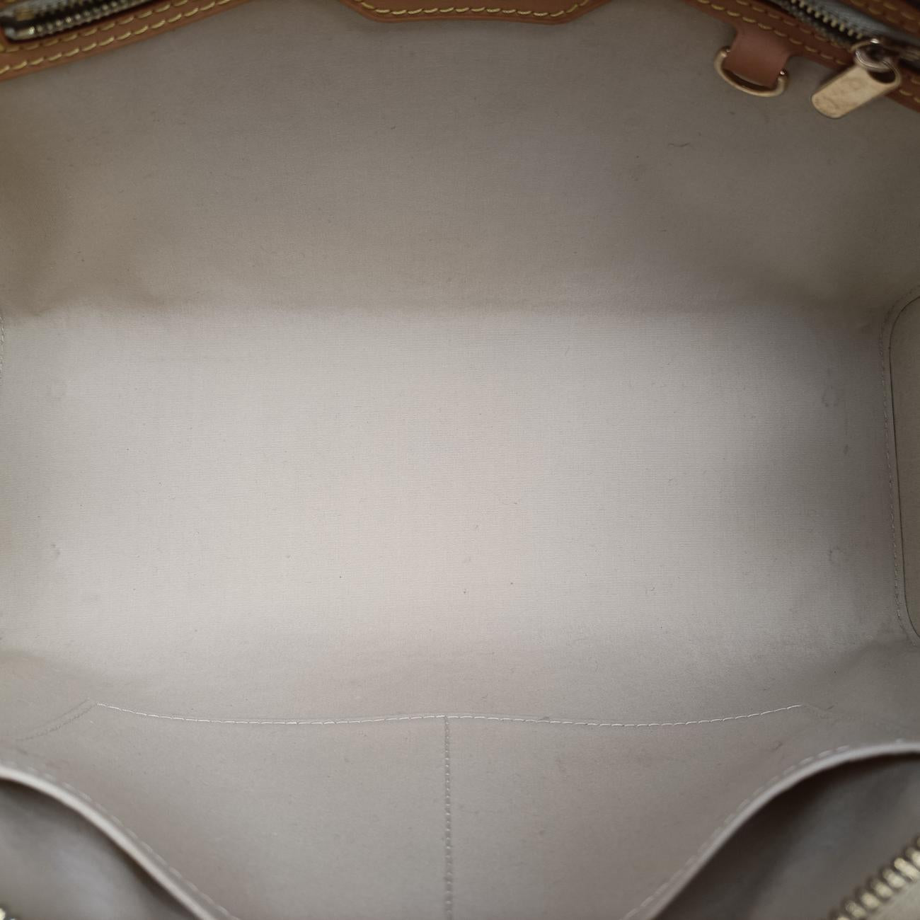 Vintage Louis Vuitton Bréa MM Dunne Vernis M90180 shoulderbag | stylenewstar