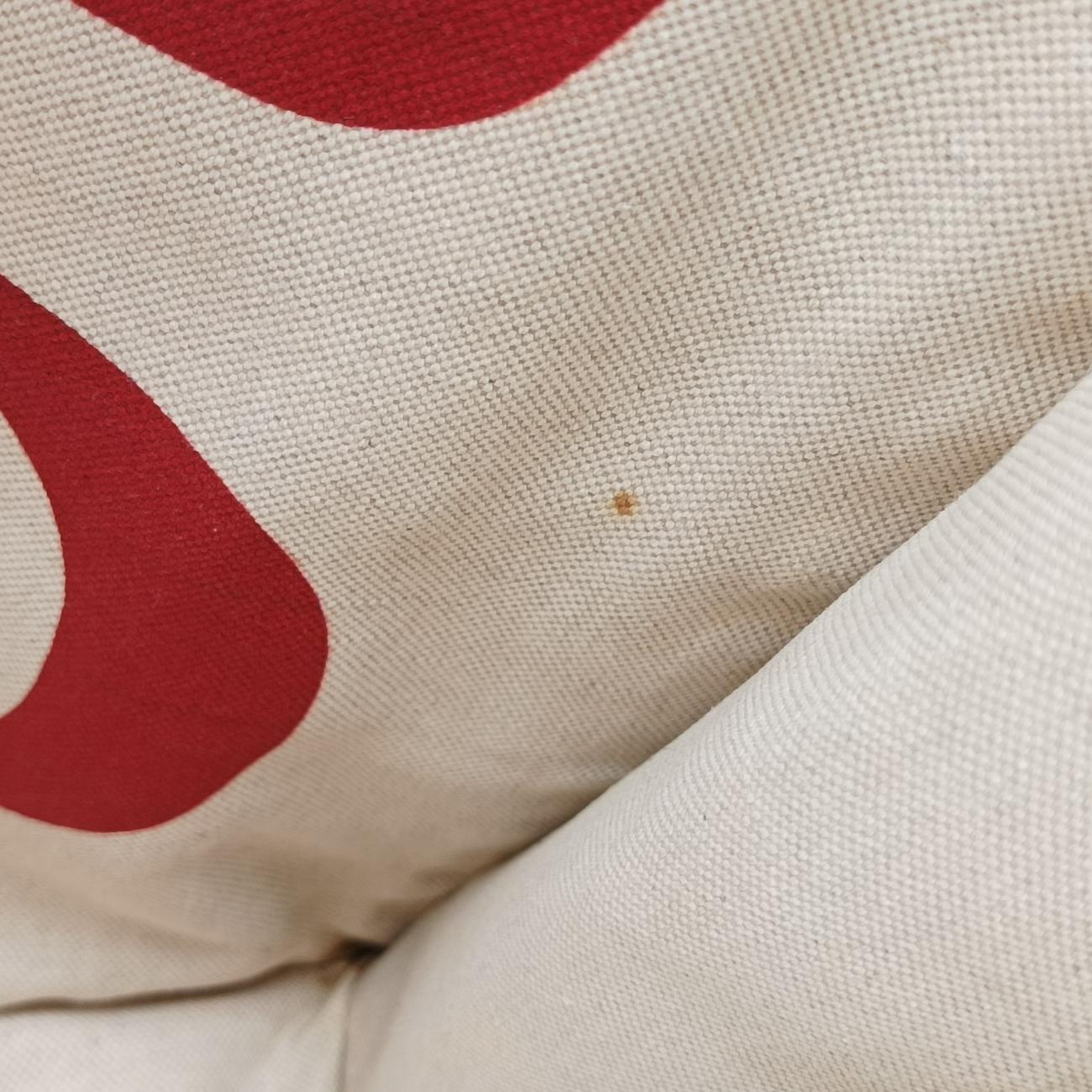 Pre-owned Gucci GG Supreme Bee Beige×Multicolour PVC coated canvas 450950 shoulderbag | stylenewstar