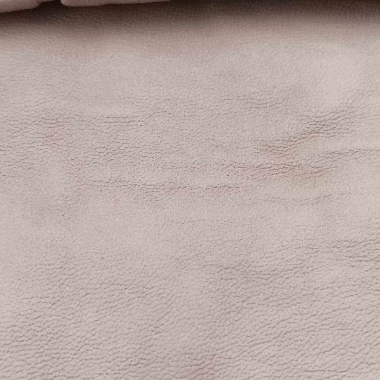 Pre-owned Prada Gaufre Logo Flap Pink Nappa Leather BT0939 shoulderbag | stylenewstar