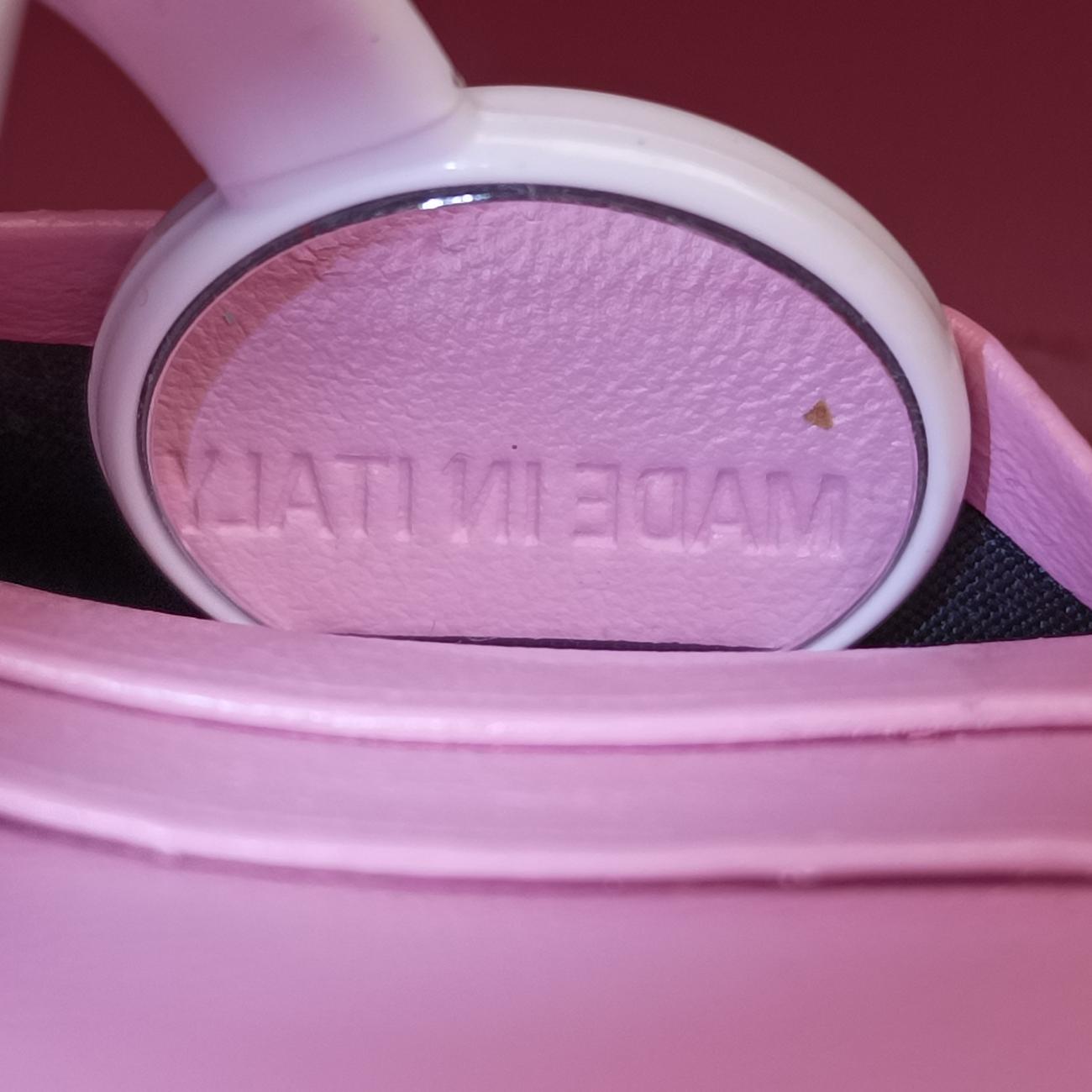 Pre-owned Balenciaga Hourglass Pink Leather  shoulderbag | stylenewstar