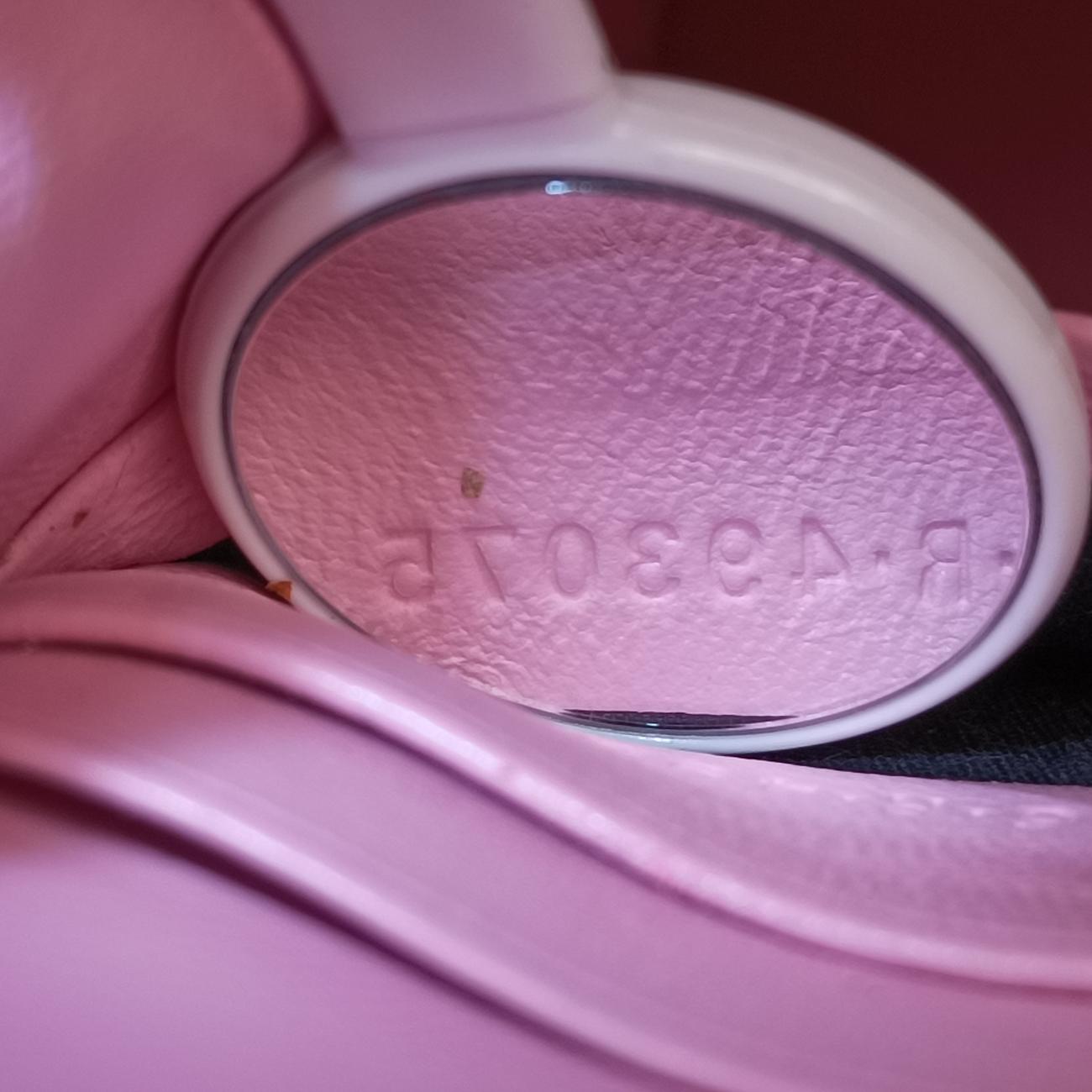 Pre-owned Balenciaga Hourglass Pink Leather  shoulderbag | stylenewstar