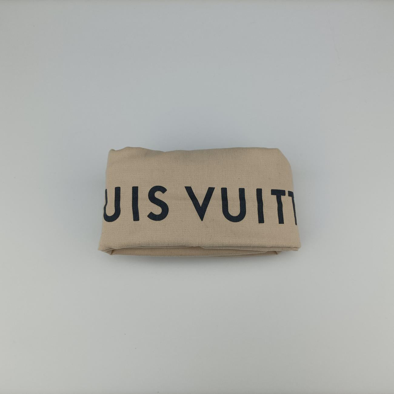 Pre-owned Louis Vuitton On the Go GM Gris Jacquard M57207 shoulderbag | stylenewstar