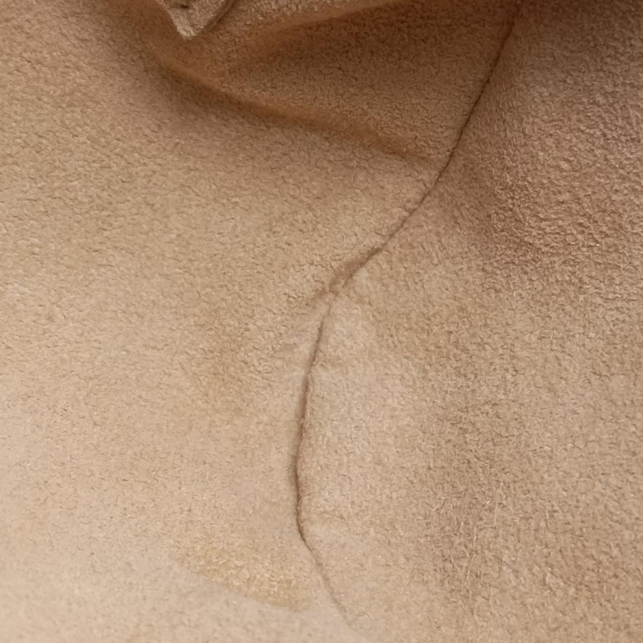 Pre-owned Louis Vuitton Man Crazy rouge×multicolor Monogram Jokes M95737 handbag | stylenewstar