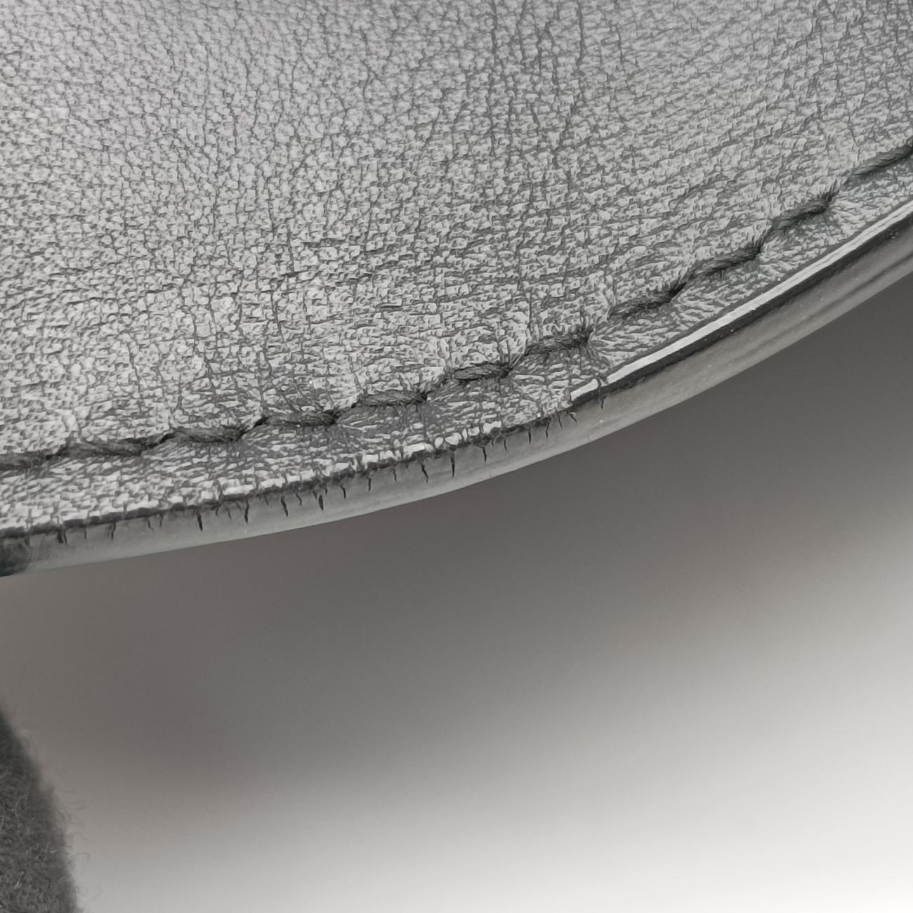 Vintage Gucci GG Marmont Black×Multicolour Leather 432265 backpack/rucksack | stylenewstar