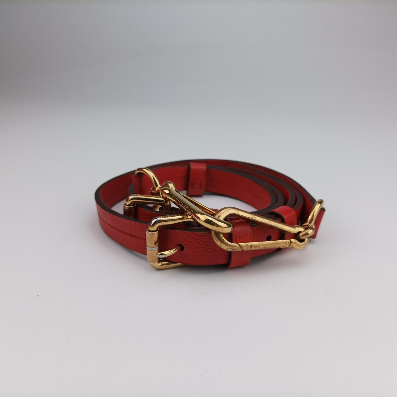 Pre-owned Louis Vuitton Speedy Bandoulière 30 Orian Monogram Empreinte M40756 shoulderbag | stylenewstar