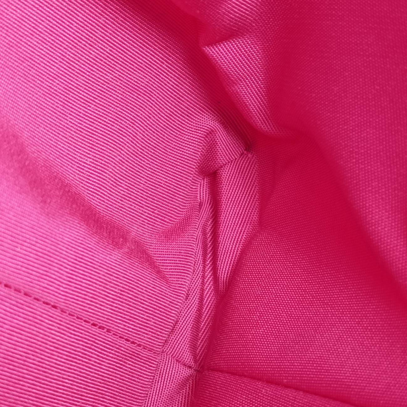 Secondhand Christian Dior Cannage Dior Soft Shopping Rose lambskin  handbag | stylenewstar