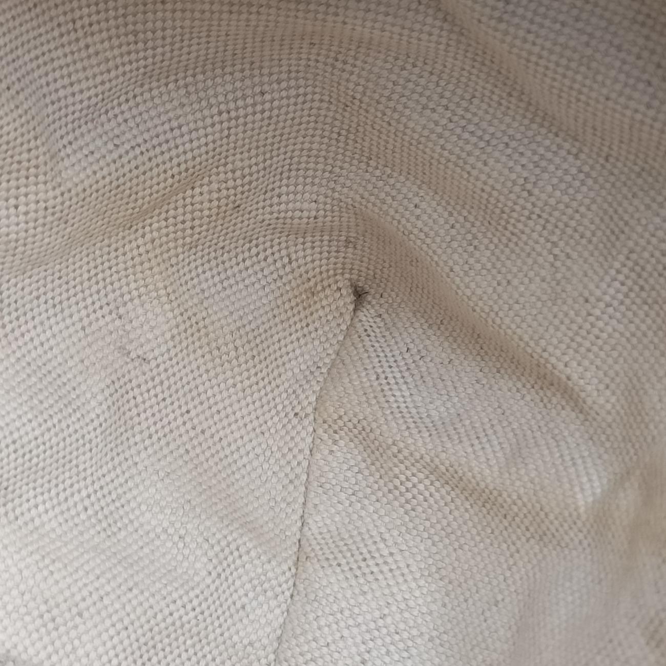 Pre-owned Gucci Guccissima Bree Beige×pink canvas x leather 323673 handbag | stylenewstar