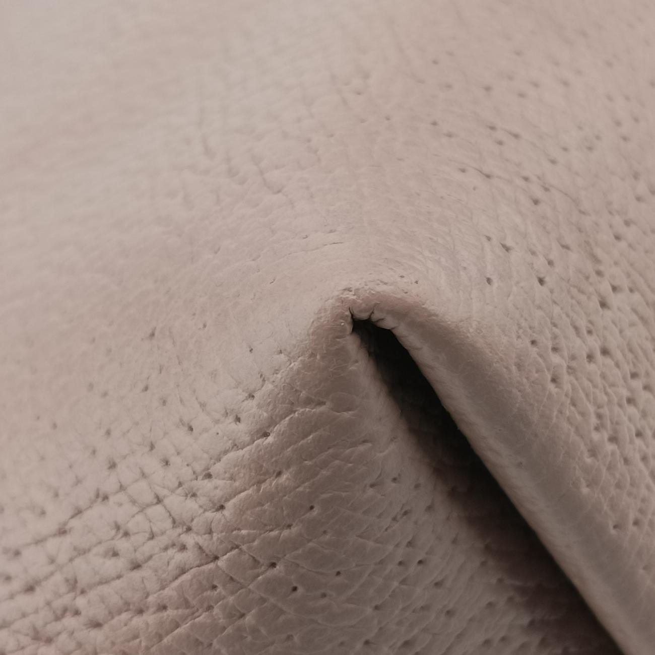 Pre-owned Gucci Guccissima Bree Beige×pink canvas x leather 323673 handbag | stylenewstar