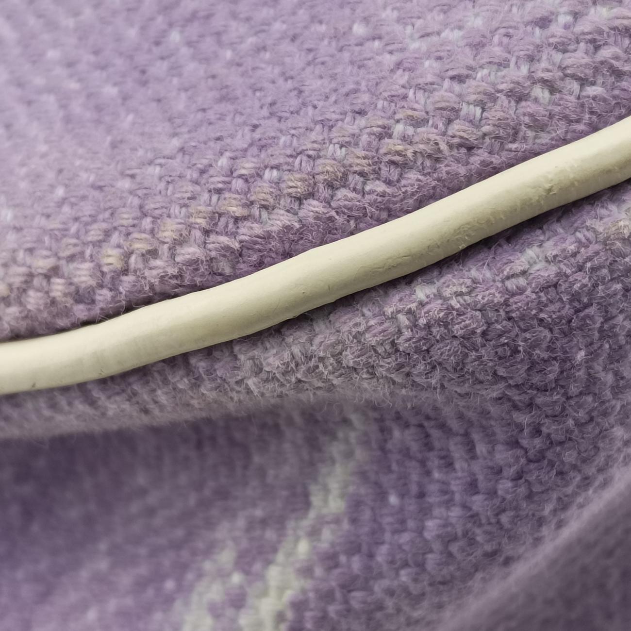 Vintage Louis Vuitton 2009 Cruise Galliera Riviera GM White × Purple × Red × Yellow Canvas × Leather M95805 handbag | stylenewstar