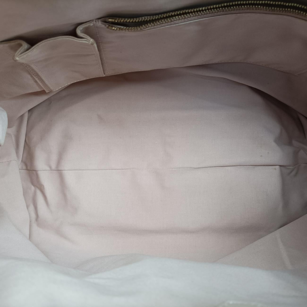 Vintage Louis Vuitton 2009 Cruise Galliera Riviera GM White × Purple × Red × Yellow Canvas × Leather M95805 handbag | stylenewstar