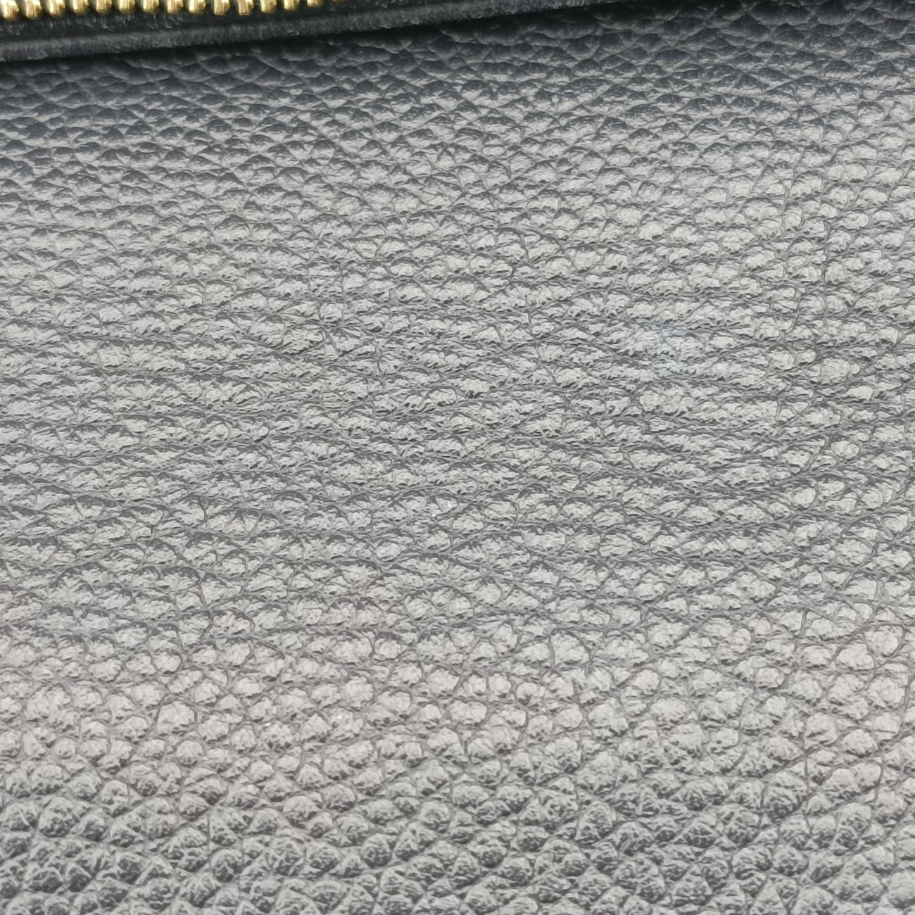 Pre-owned Louis Vuitton Fascinante Celeste Monogram Empreinte M40787 shoulderbag | stylenewstar