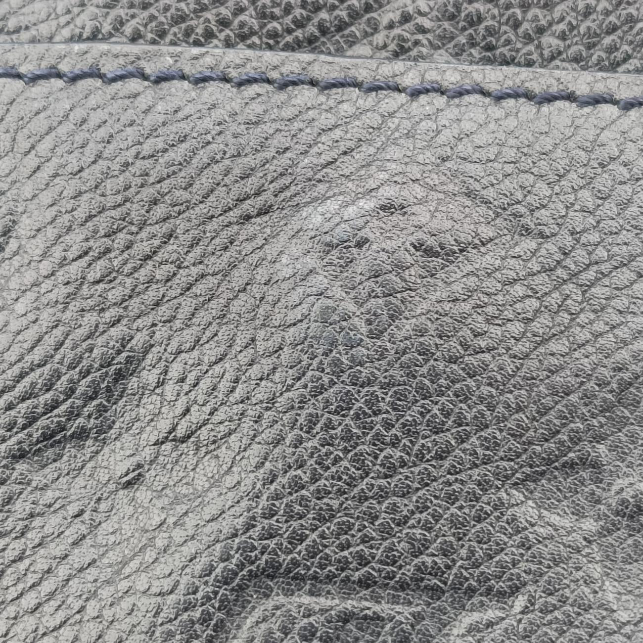 Pre-owned Louis Vuitton Fascinante Celeste Monogram Empreinte M40787 shoulderbag | stylenewstar