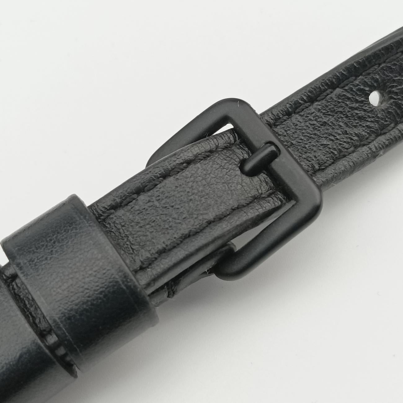 Pre-owned Louis Vuitton Danoob Messenger Black × Orange × Blue Taiga M30332 shoulderbag | stylenewstar