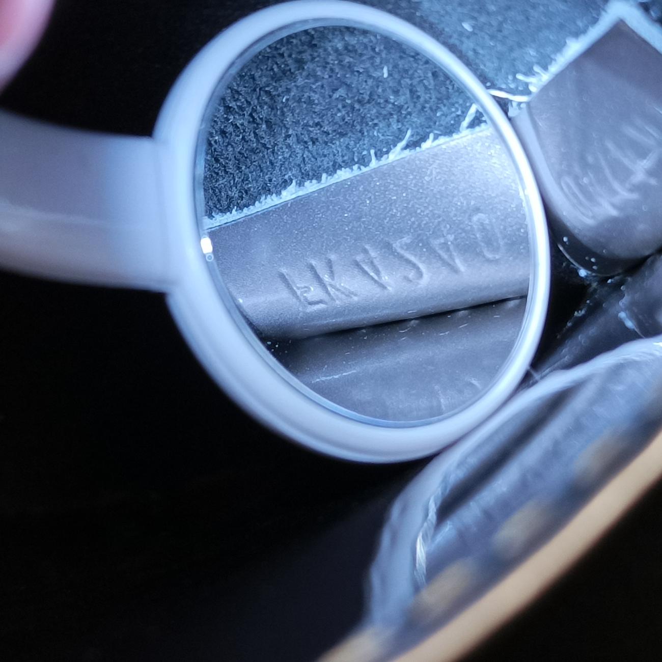 Pre-owned Louis Vuitton Spring Street PM Rose Pale Enamel × Coated Canvas M90502 shoulderbag | stylenewstar