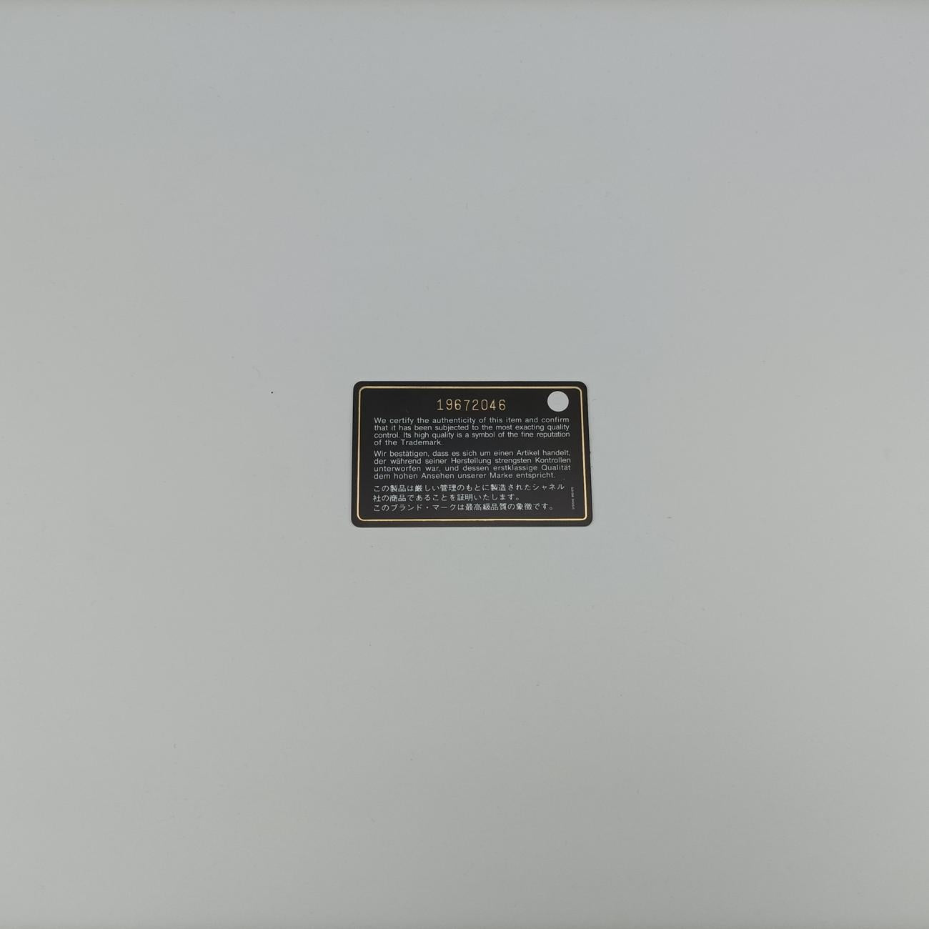 Pre-owned Chanel BOY CHANEL Red lambskin A67087 shoulderbag | stylenewstar