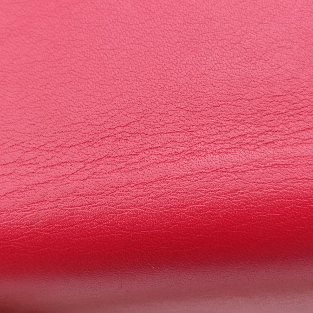 Secondhand Gucci Padlock Red Leather 432182 shoulderbag | stylenewstar