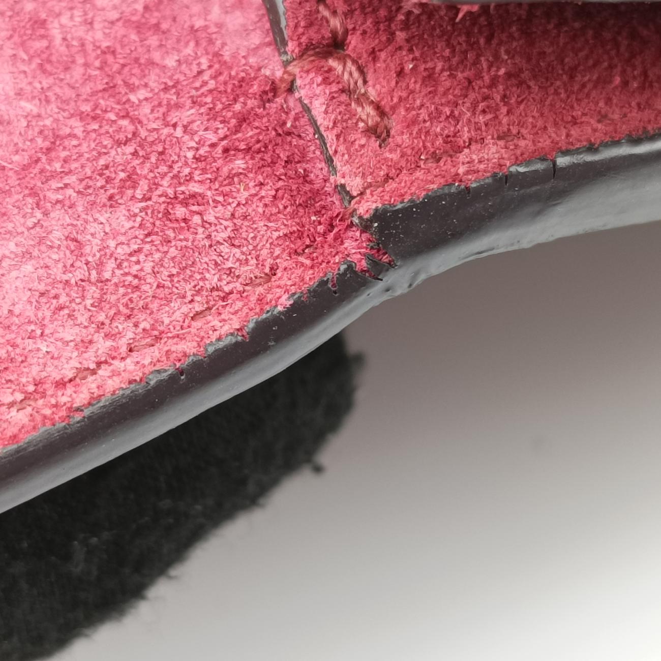 Pre-owned Gucci Dionysus beige×red×multicolor PVC coated canvas 400235 shoulderbag | stylenewstar