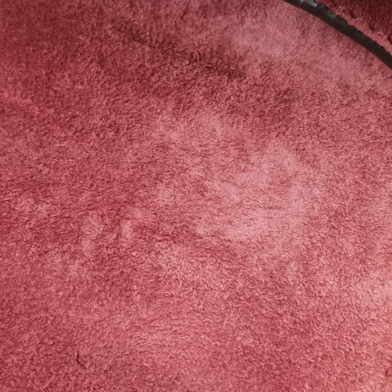 Pre-owned Gucci Dionysus beige×red×multicolor PVC coated canvas 400235 shoulderbag | stylenewstar