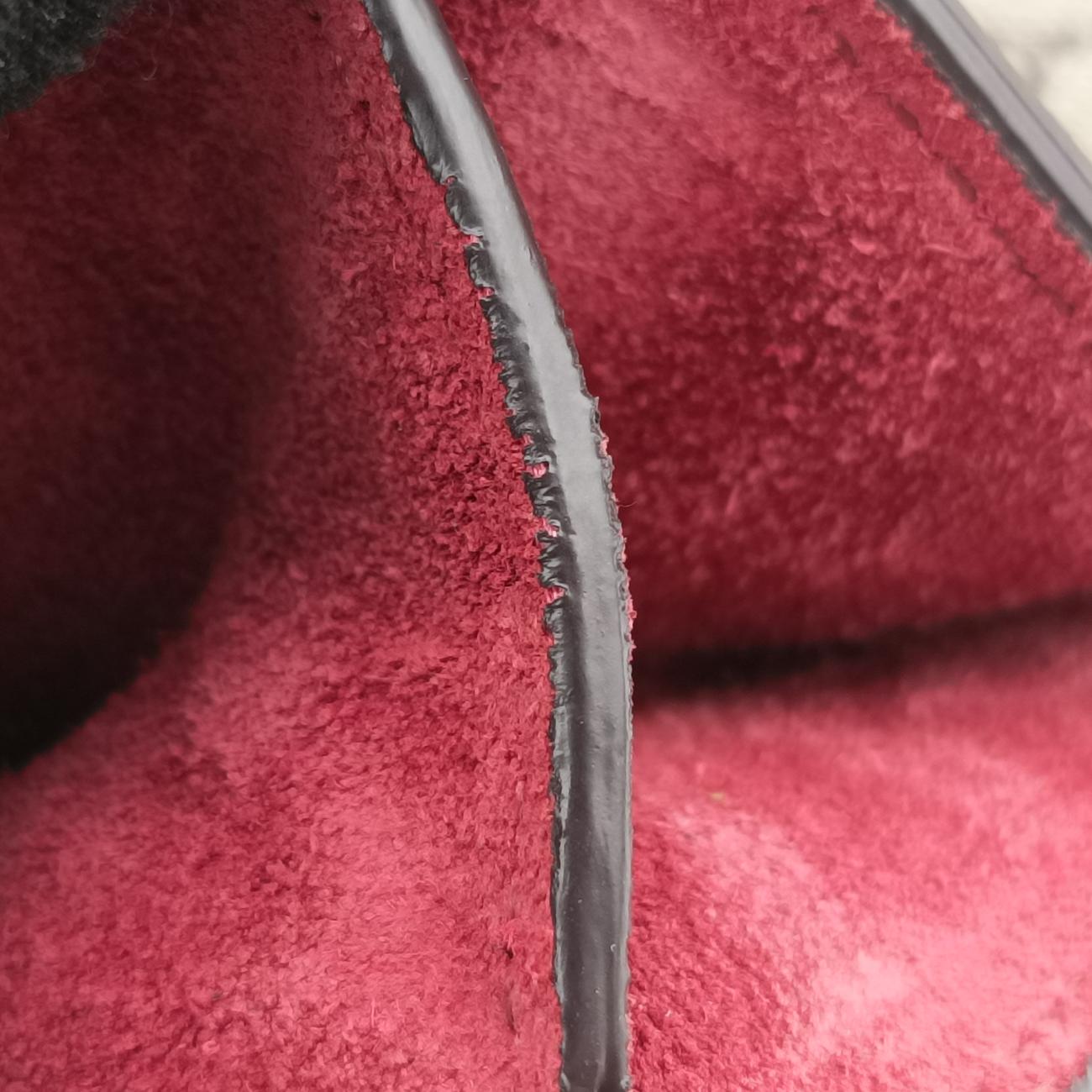 Pre-owned Gucci Dionysus beige×red×multicolor PVC coated canvas 400235 shoulderbag | stylenewstar