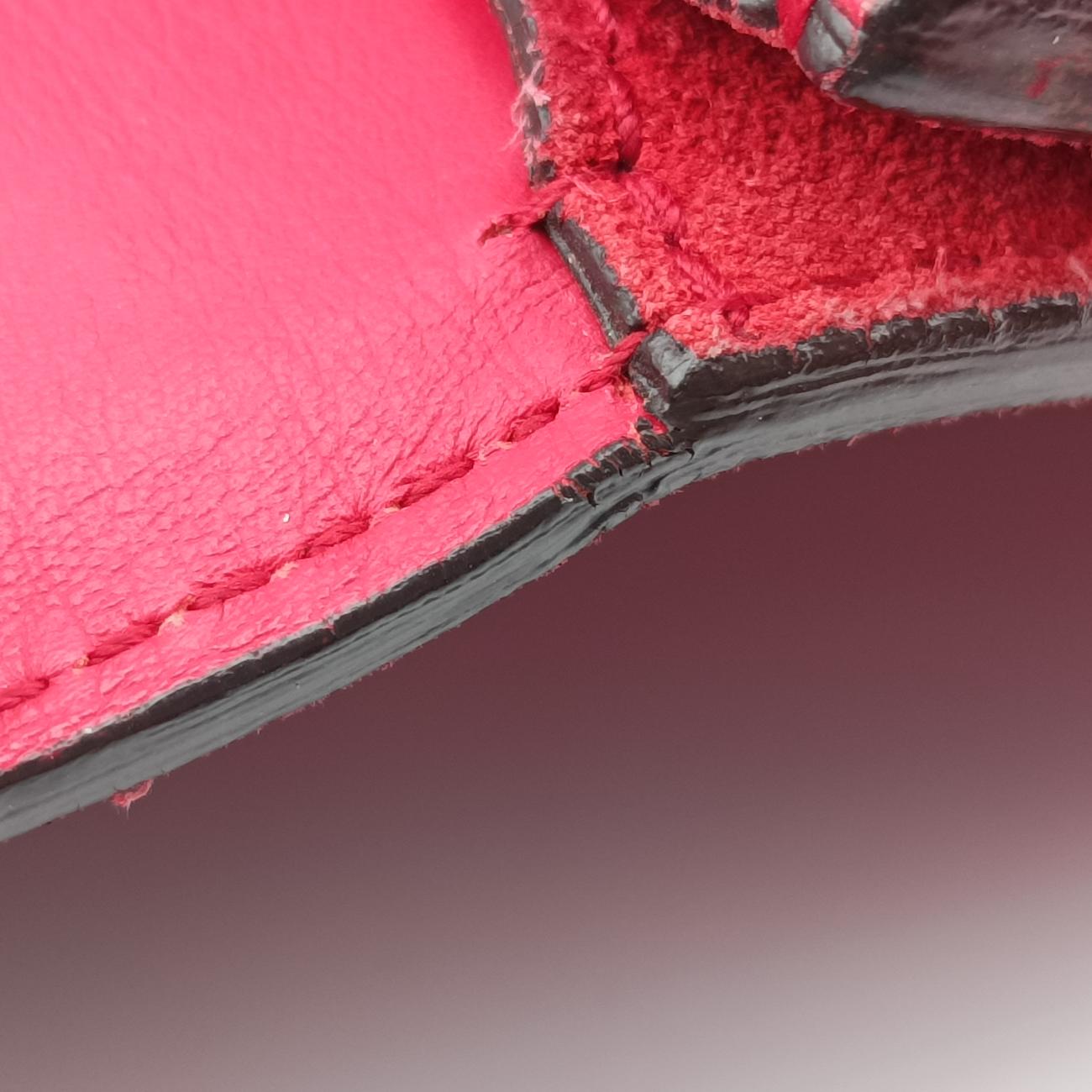 Secondhand Gucci Dionysus Red suede 400249 shoulderbag | stylenewstar