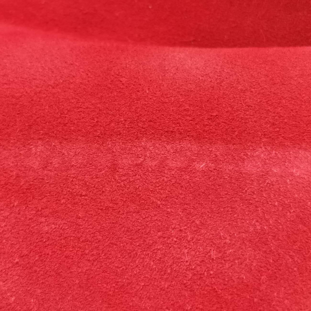 Secondhand Gucci Dionysus Red suede 400249 shoulderbag | stylenewstar